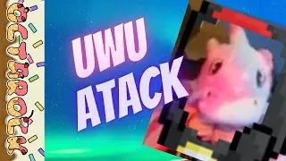 Octa Out of context 1: uwu attack #twitchclips #memes