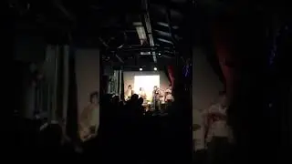 Шлюз  Прощальный концерт в Билингве
