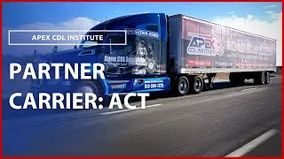 APEX Carrier Partners - American Central Transport (ACT)