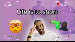 GUN VIOLENCES NEEDS TO STOP 🤯🔫🥷🏾￼￼