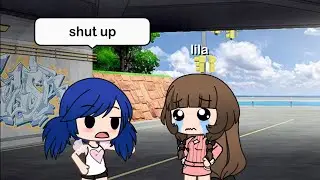 If Marinette Didn’t Follow The Lines (Skit) MLB