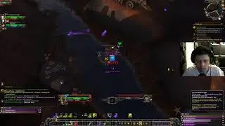WOW | World of Warcraft | Почти Shadowlands!
