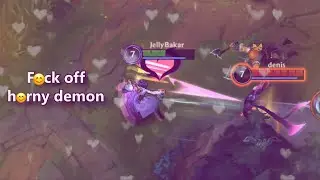 So I Use Fiora Once More To Get My Promotion | Ranked Diary-13