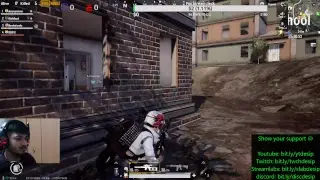 PUBG Mobile desiprogrammer live || Gujarati || Hindi || English