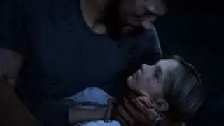 The Last of Us - Sarah Death Theme