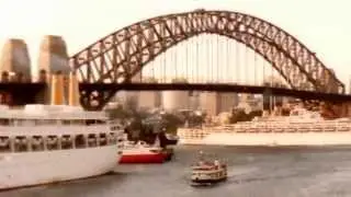 SS Canberra