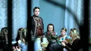 Небесные жены Луговых Мари - в рамках фестиваля 