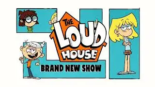The Loud House 2016/2017 Promo