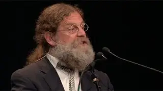 Robert Sapolsky, Ph.D:  Humans are Unique Among Living Creatures