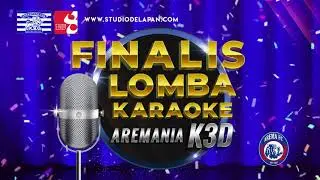 Final Lomba Karaoke Arema FM