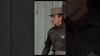 Clint Eastwood · Marshal 