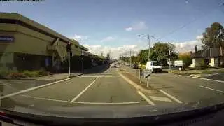 Dumb drivers on the road 3.