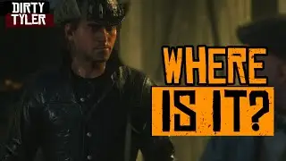 Where Is My Gator Hat Rockstar?