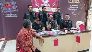 RELEASE PERS PRI4 PEM4K4N D4GING KVCING