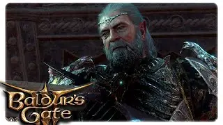 Baldurs Gate 3 #59 / Angriff auf die Türme des Mondaufgangs / PC Gameplay Deutsch