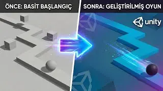 How to Make a Zigzag Game?