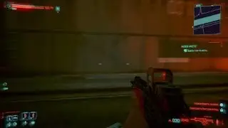 Cyberpunk 2077. 05.10.2022