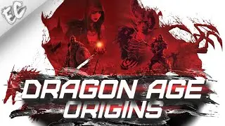 Dragon Age: Origins ➤ Прохождение на максимальной сложности — DLC про Морриган и другие DLC