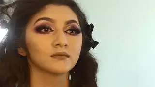 CR Filmaciones |13Abrl2019  | MakeUp