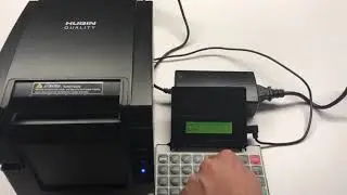 FP 300 Alışveriş Poşeti Departman Tanımlama