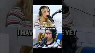 Host Pees Pants DURING Podcast