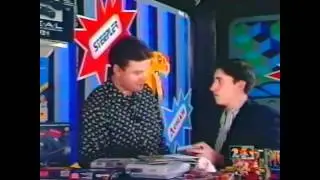 Suponev got drunk and trolled computer gay Denis Panov.