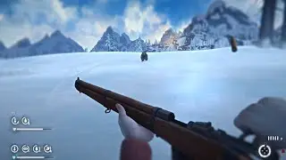 Решили потягаться с медведем | The Long Dark 3 Эпизод прохождение №8