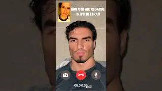 MA MEUF A DES PROBLÈMES…