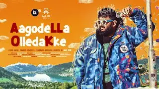 ALL OK | Aagodella Olledakke Teaser | Kannada Indie music video