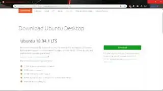 Cara install ubuntu bersamaan dengan windows (dual boot) menggunakan flashdisk