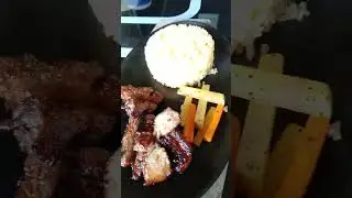 LAKEFRONT #mukbang #viralvideo #asmr