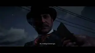 Red Dead Redemption 2 100% Playthrough Dreamcatchers and Murfrees