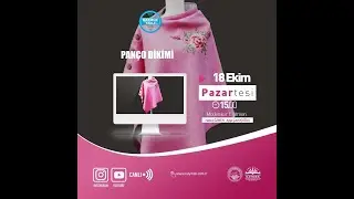 PANÇO DİKİMİ - CANLI YAYIN