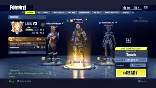 Fortnite 200+ Wins !OP SQUAD