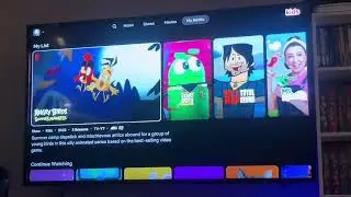 Netflix For Roku TV