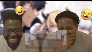 the misfit of demon king academy episode 2 reaction
