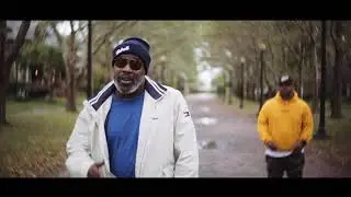 Apollo Brown - The Backbone feat. Guilty Simpson, Fat Ray, Melanie Rutherford