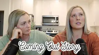 Kale's Coming Out Story Pt 1| Storytime