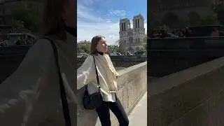 Ваш любимый город?