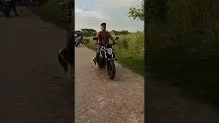 New Suzuki Gixxer FI ABS Bangladesh