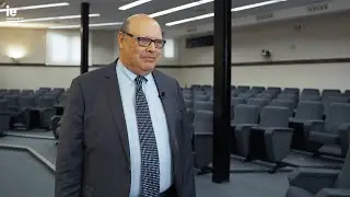 International Taxation | Professor Reuven Avi-Yonah x IE Law School