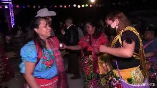 Locoy Urapiti y Mujer Alegre - Aventureros Los Principes De La Musica Purhepecha En Vivo pirekua