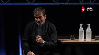 o. Kuffa - Ako pracuje Duch svätý v tvojom živote?