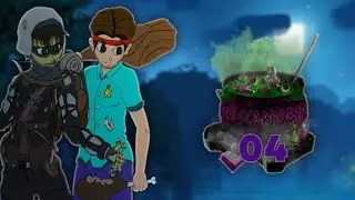 Phobia UHC // s24e4 // Concerning Cave