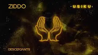 ZIDDO - USIKU