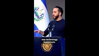 Construyendo el centro tecnológico de Centroamérica | English Subtitles