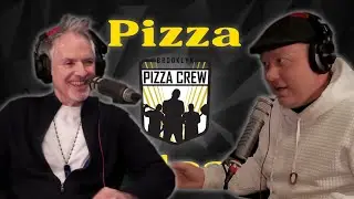Pizza Podcast #27 Stephen Bloom of Allied Bakery Equipment