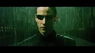 Matrix Battle Royale Music Video