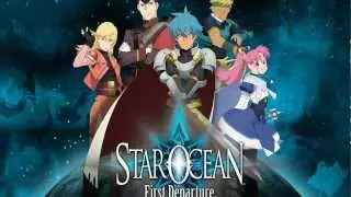 Star Ocean: The First Departure Review