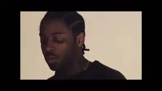 Brent Faiyaz (only) - Paper Soldier (Music Video)